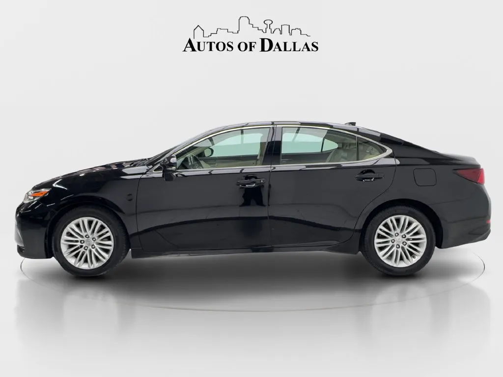 Lexus ES photo 10