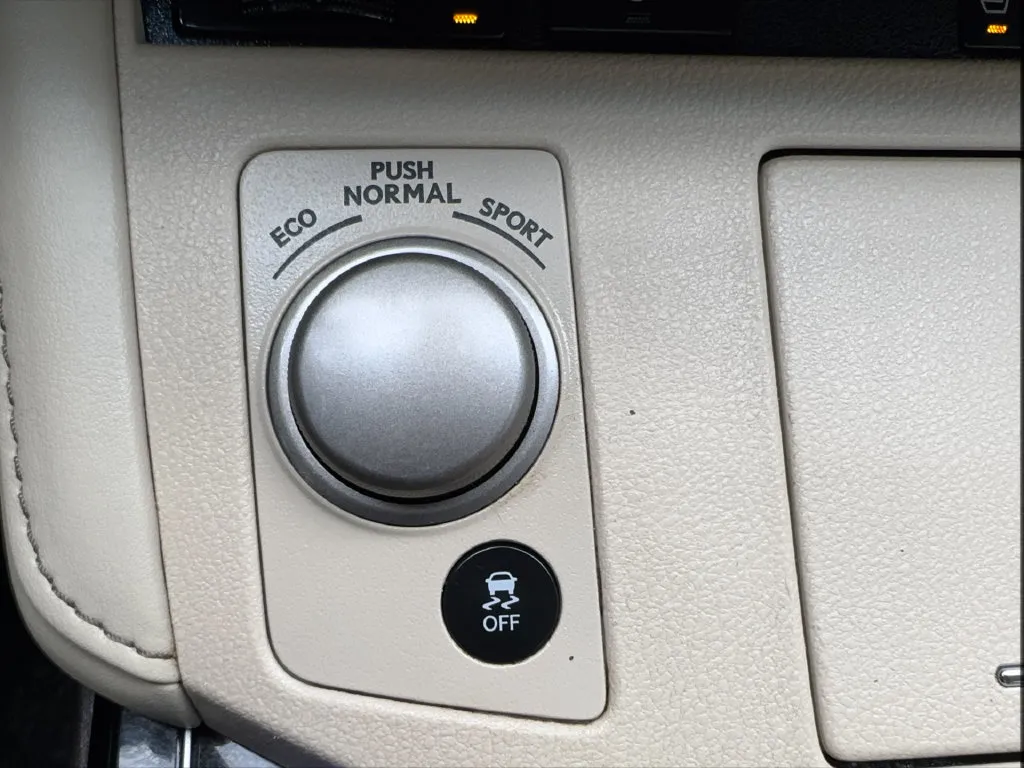 Lexus ES photo 47