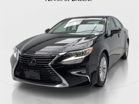 More photos of 2016 Lexus ES 350 at Autos of Dallas - Plano, TX