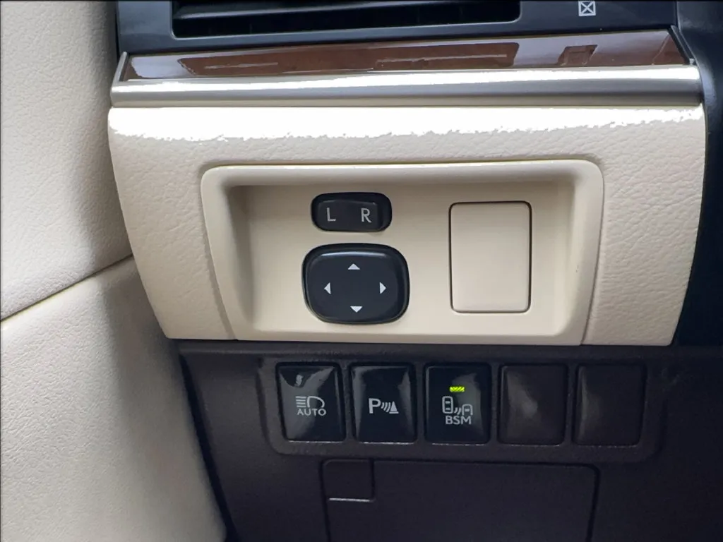 Lexus ES photo 45