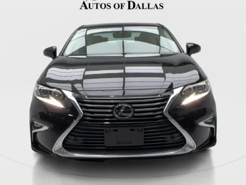 More photos of 2016 Lexus ES 350 at Autos of Dallas - Plano, TX