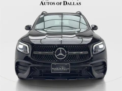 More photos of 2023 Mercedes-Benz GLB 250 at Autos of Dallas - Plano, TX