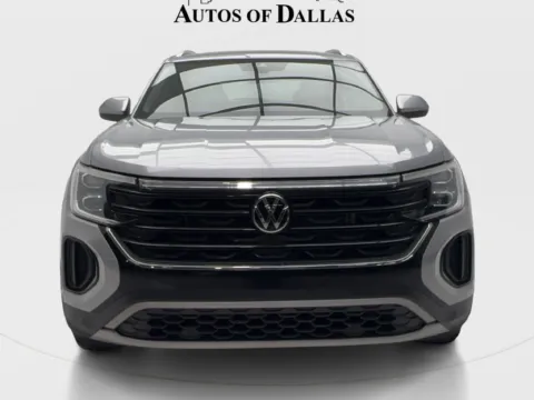 More photos of 2024 Volkswagen Atlas Cross Sport 2.0T SE w/Technology at Autos of Dallas - Plano, TX