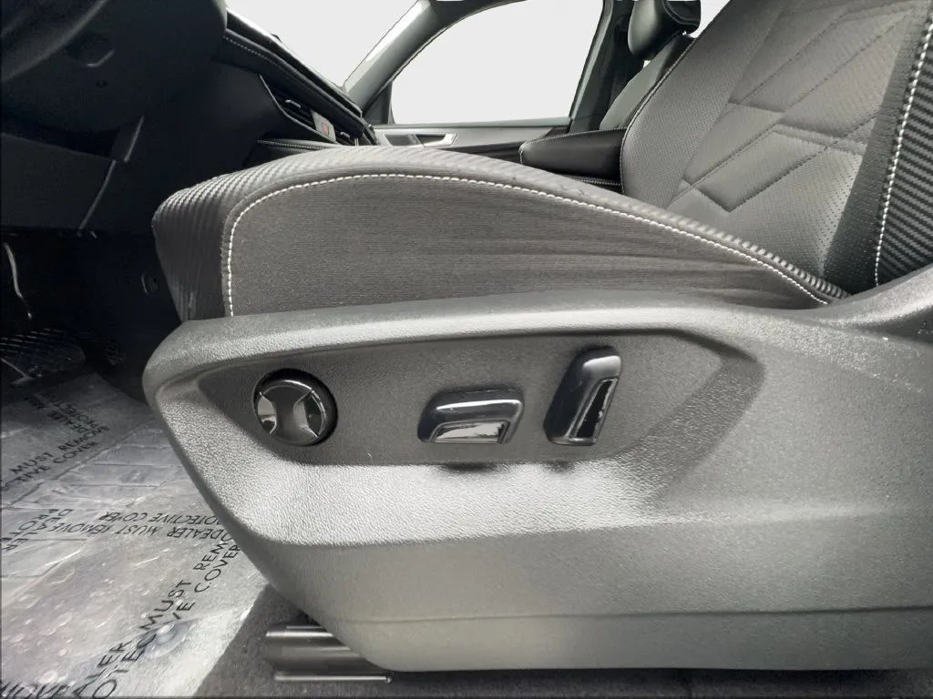 Volkswagen Atlas Cross Sport photo 23