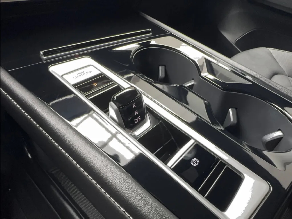 Volkswagen Atlas Cross Sport photo 47