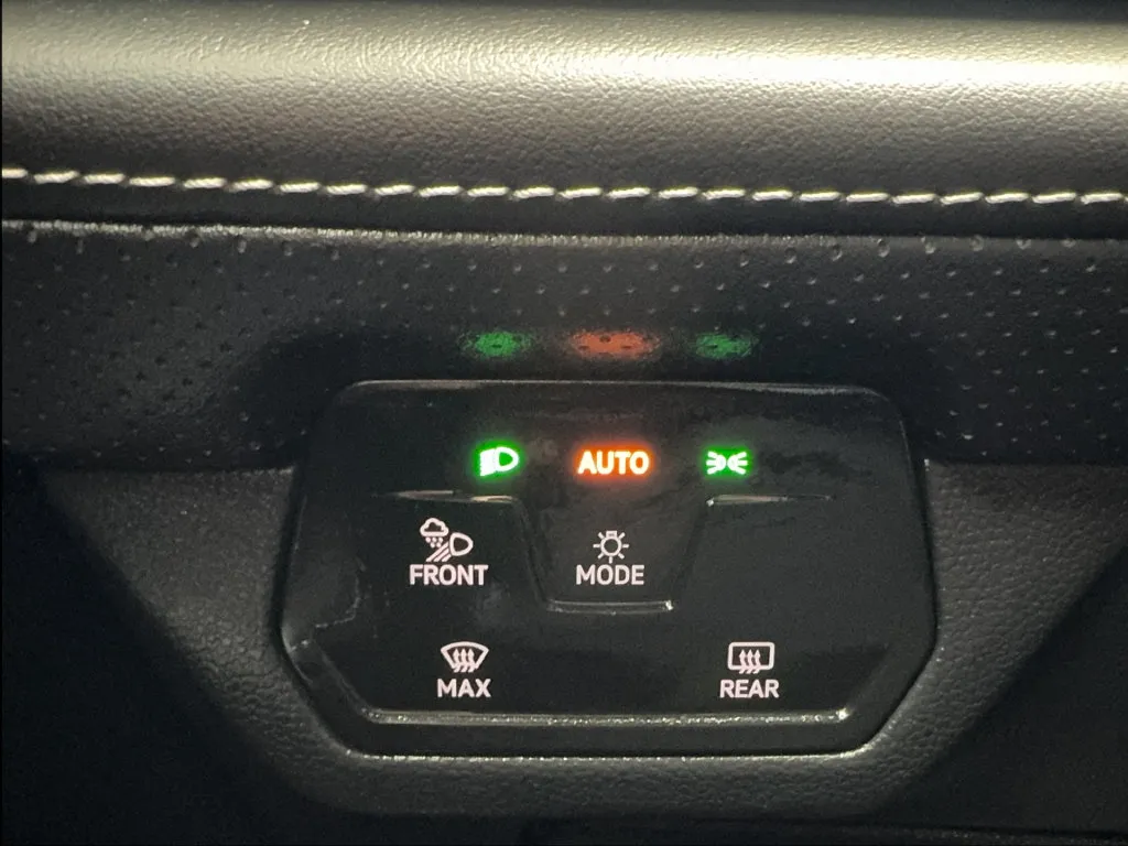 Volkswagen Atlas Cross Sport photo 44