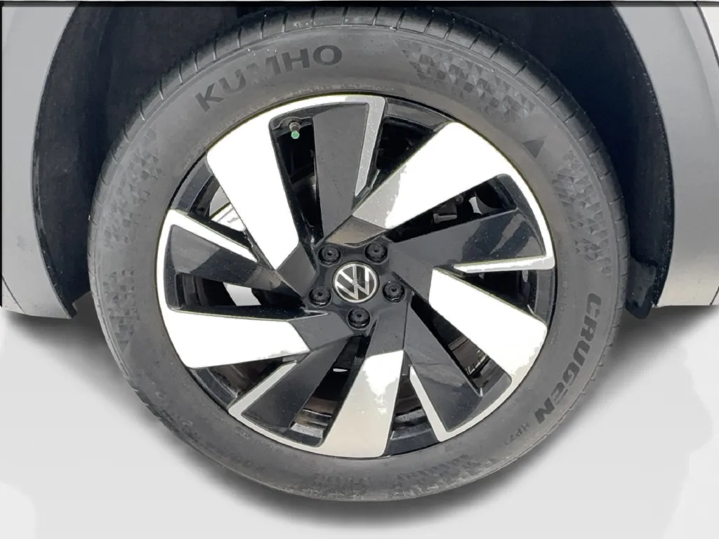 Volkswagen Atlas Cross Sport photo 15