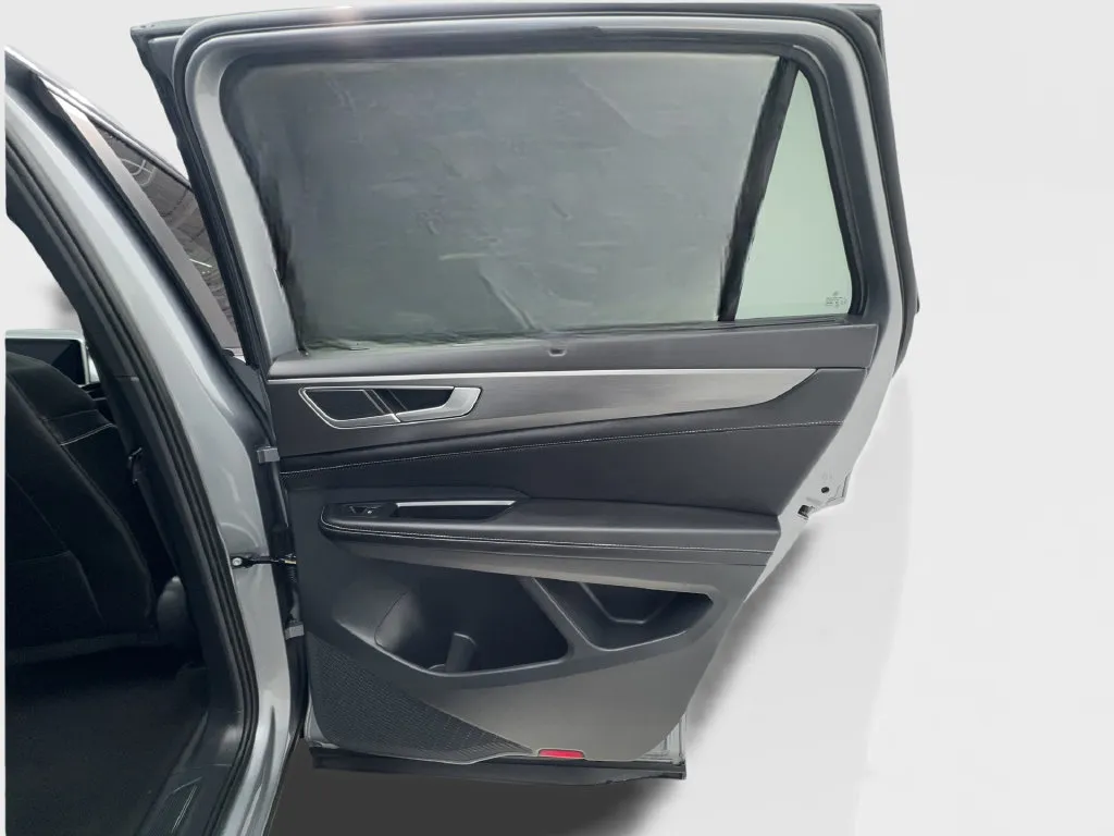 Volkswagen Atlas Cross Sport photo 32