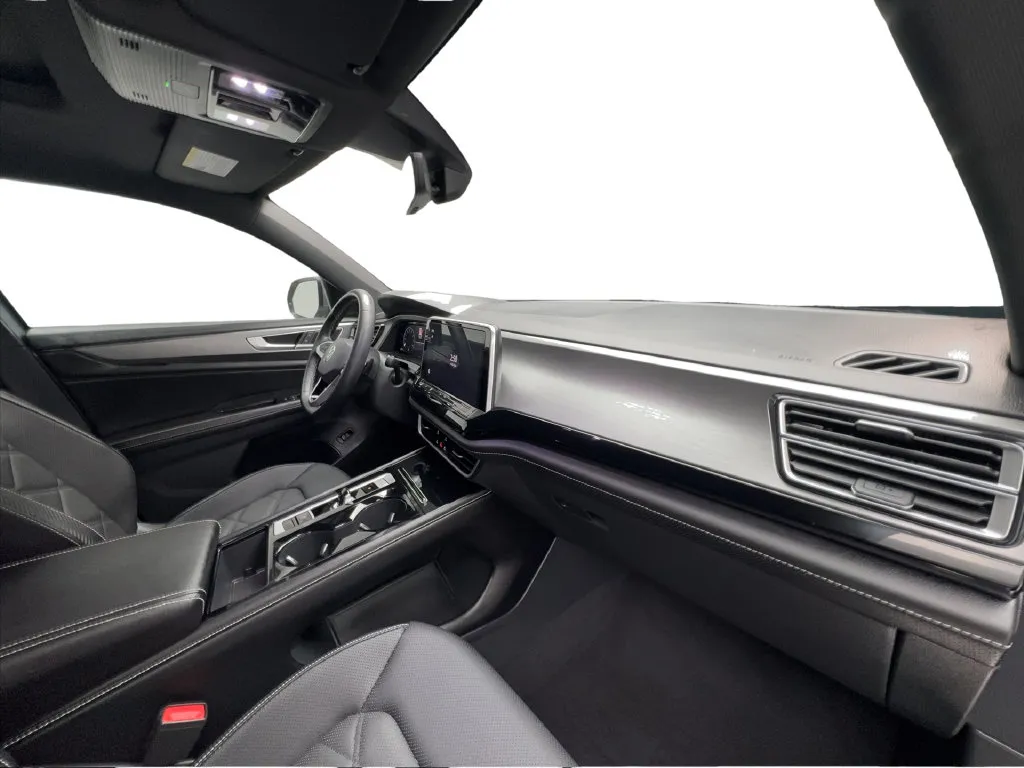 Volkswagen Atlas Cross Sport photo 34