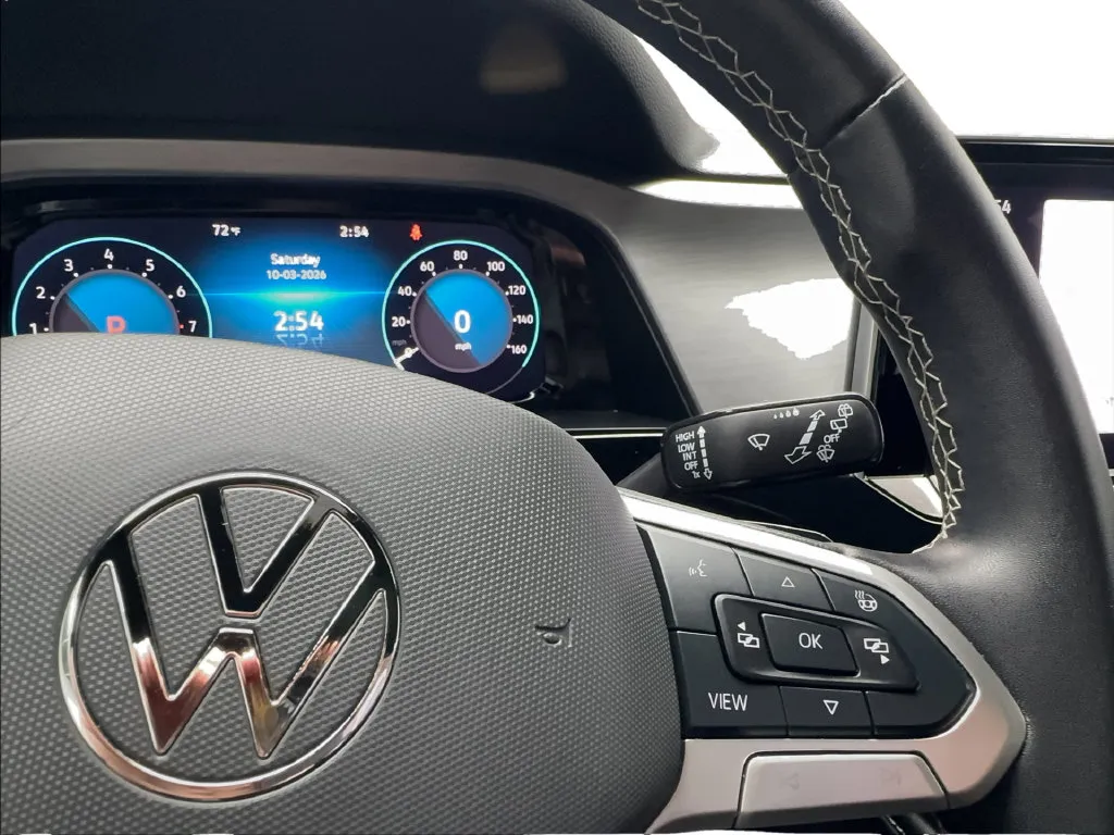 Volkswagen Atlas Cross Sport photo 46