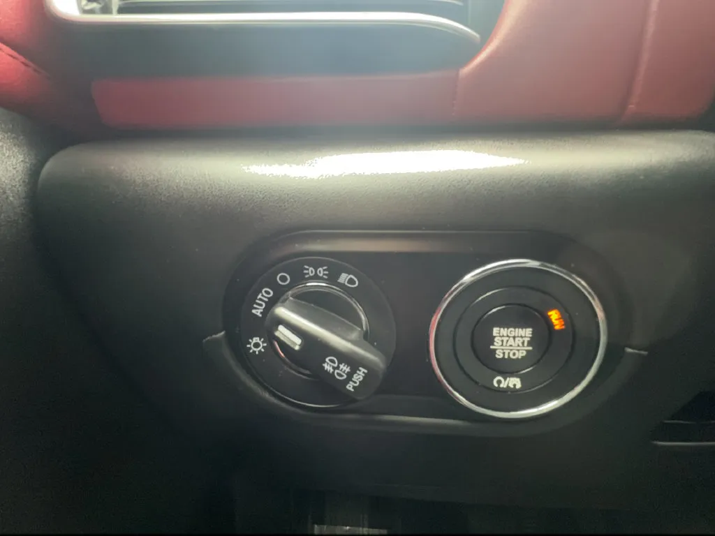 Maserati Levante photo 44