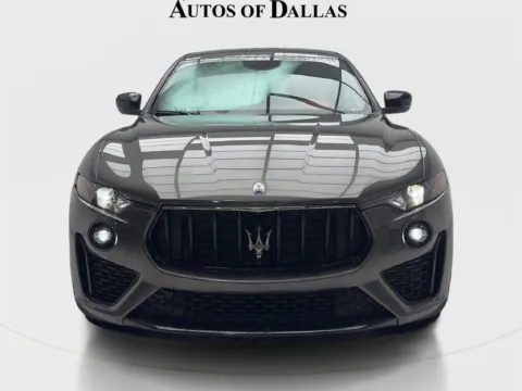 More photos of 2022 Maserati Levante Modena at Autos of Dallas - Plano, TX