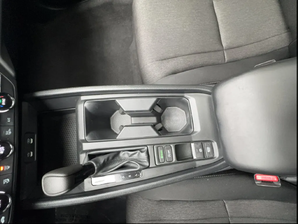 Honda Accord photo 48