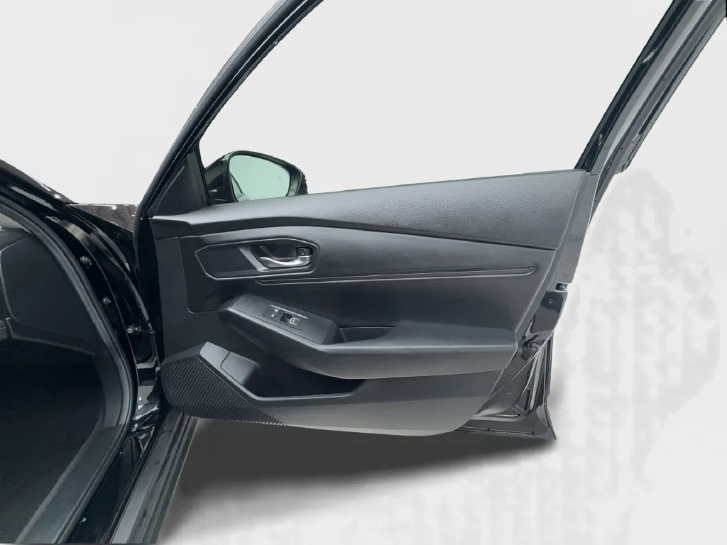 Honda Accord photo 39