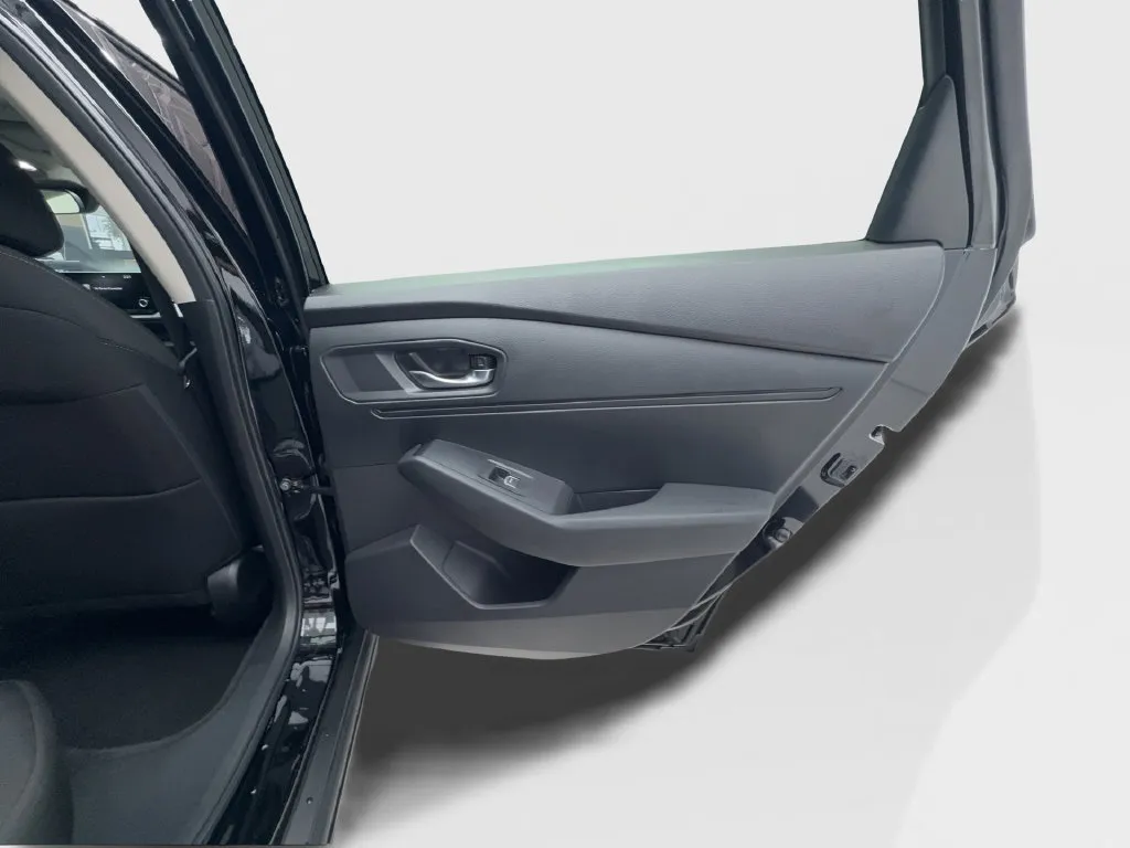 Honda Accord photo 35