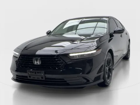 More photos of 2025 Honda Accord SE at Autos of Dallas - Plano, TX
