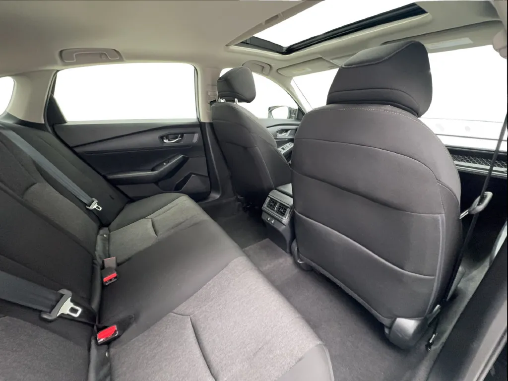 Honda Accord photo 34