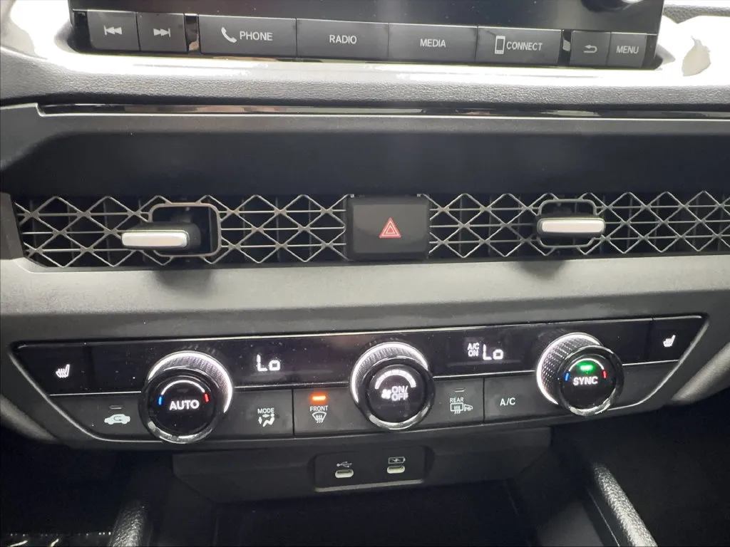 Honda Accord photo 47