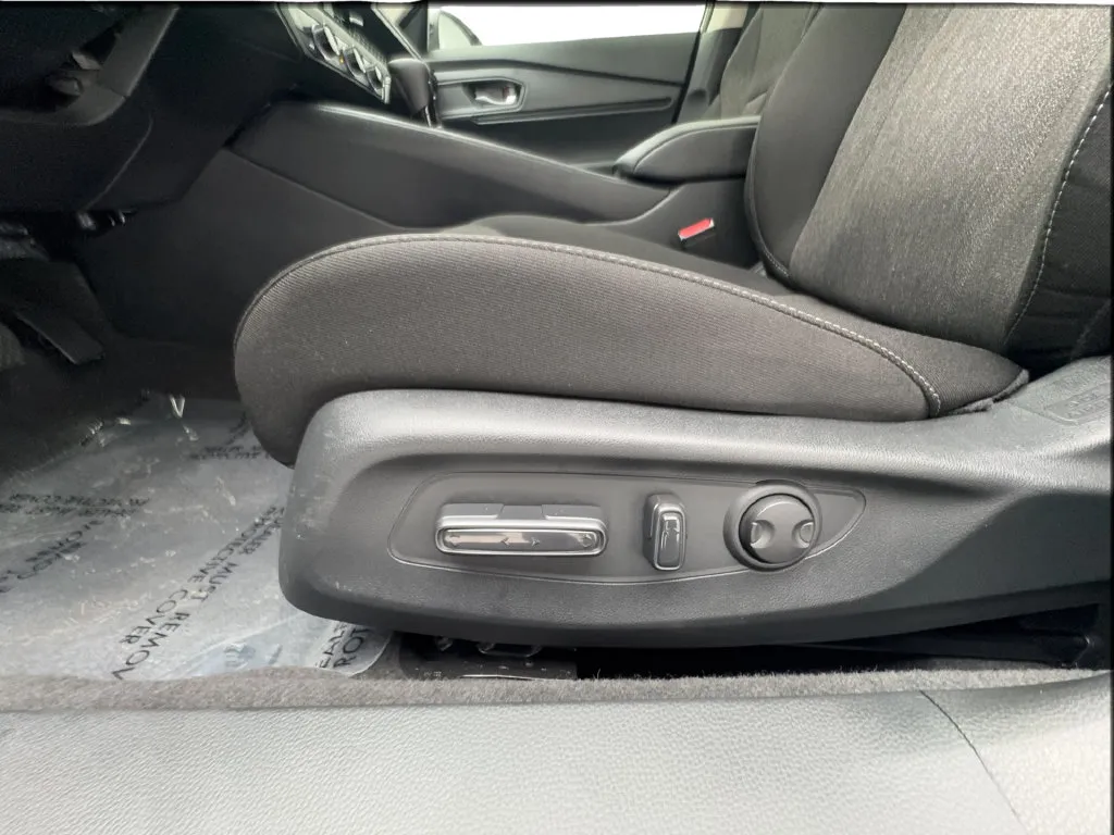 Honda Accord photo 27
