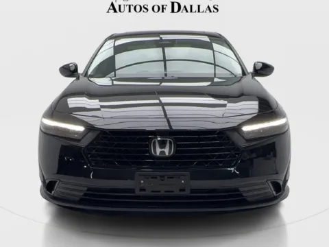 More photos of 2025 Honda Accord SE at Autos of Dallas - Plano, TX