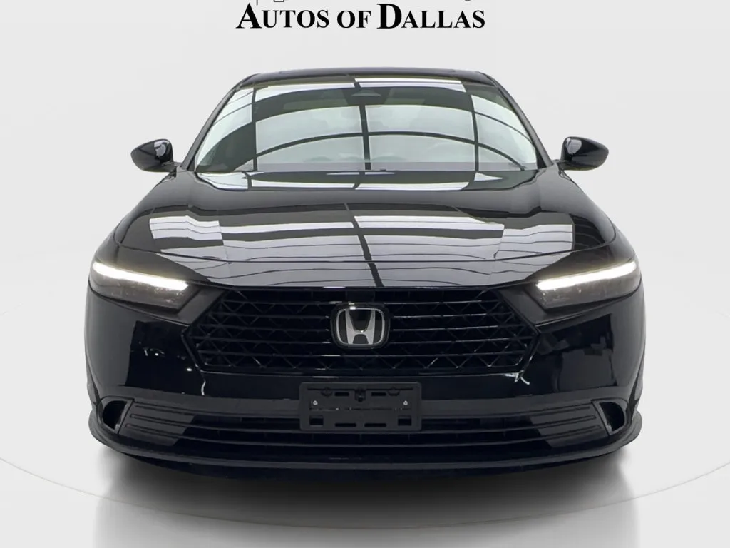Honda Accord photo 4
