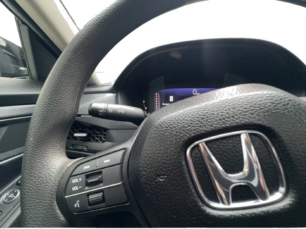 Honda Accord photo 43