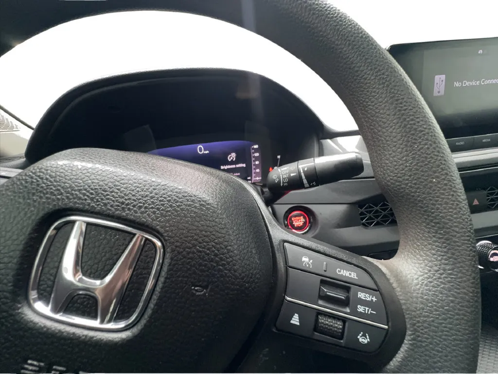 Honda Accord photo 44