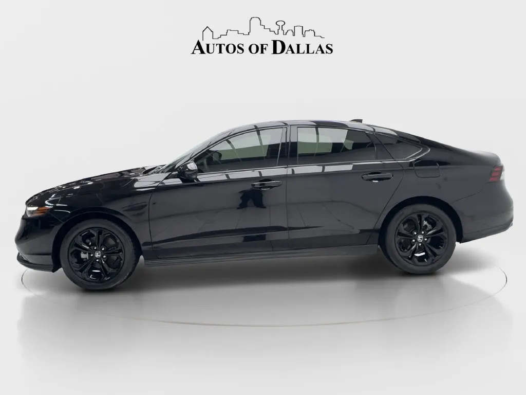 Honda Accord photo 10