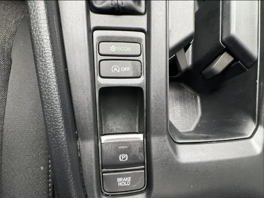 Honda Accord photo 46