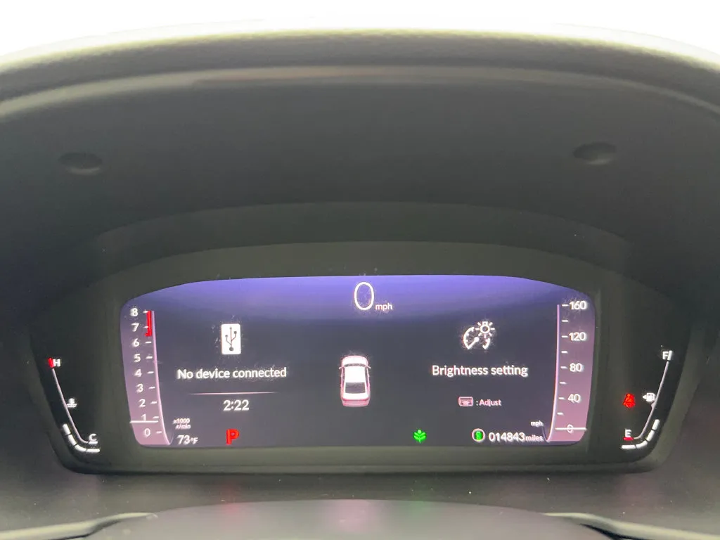 Honda Accord photo 40