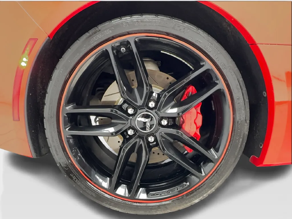 Chevrolet Corvette photo 15