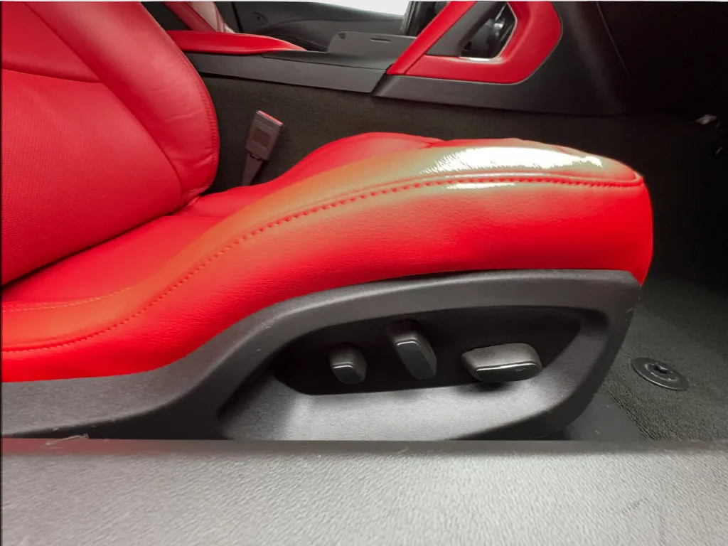 Chevrolet Corvette photo 27
