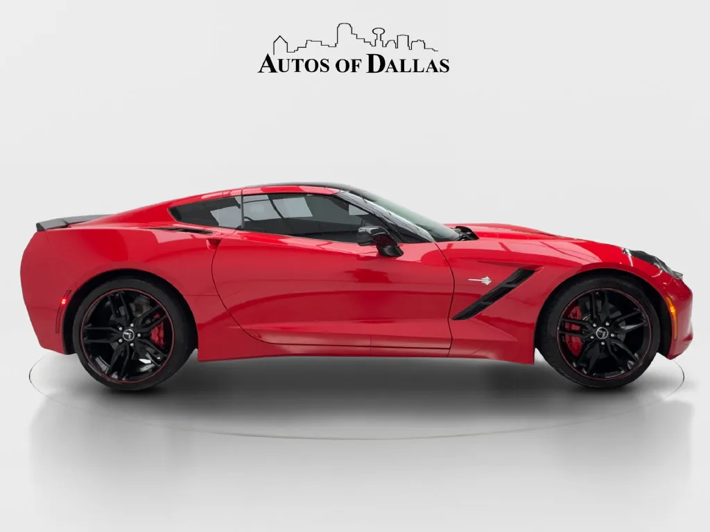 Chevrolet Corvette photo 11