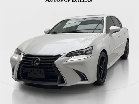 More photos of 2017 Lexus GS 350 at Autos of Dallas - Plano, TX