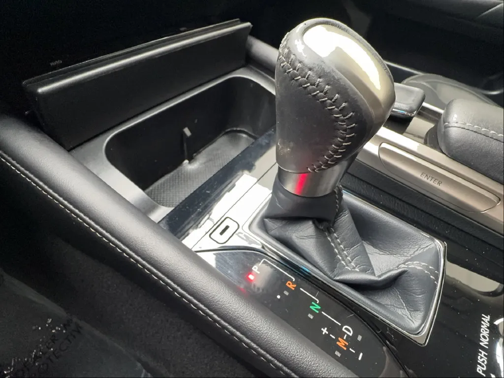 Lexus GS photo 47