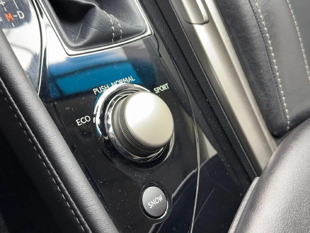 Lexus GS photo 48