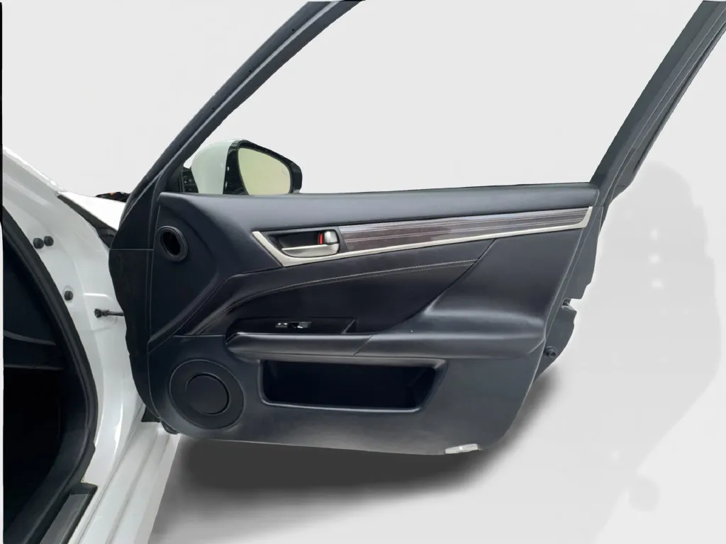 Lexus GS photo 41