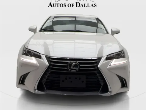 More photos of 2017 Lexus GS 350 at Autos of Dallas - Plano, TX