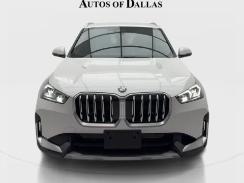 More photos of 2025 BMW X1 xDrive28i at Autos of Dallas - Plano, TX