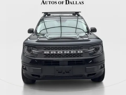 More photos of 2022 Ford Bronco Sport Badlands at Autos of Dallas - Plano, TX