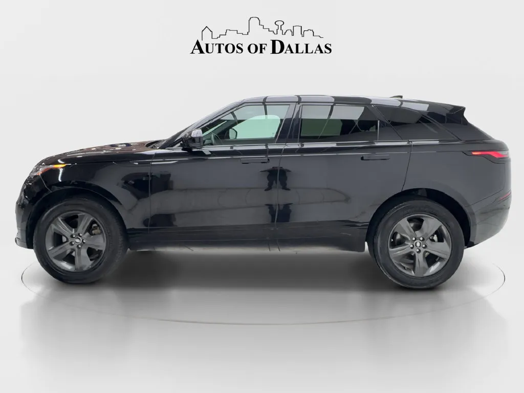 Land Rover Range Rover Velar photo 10