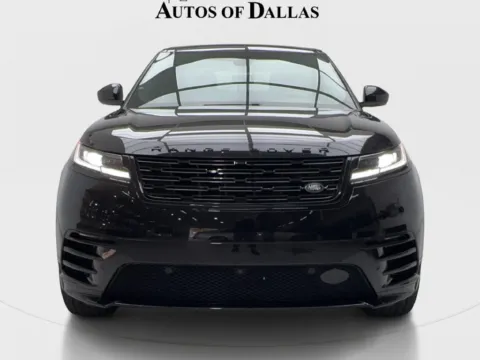 More photos of 2025 Land Rover Range Rover Velar Dynamic SE at Autos of Dallas - Plano, TX
