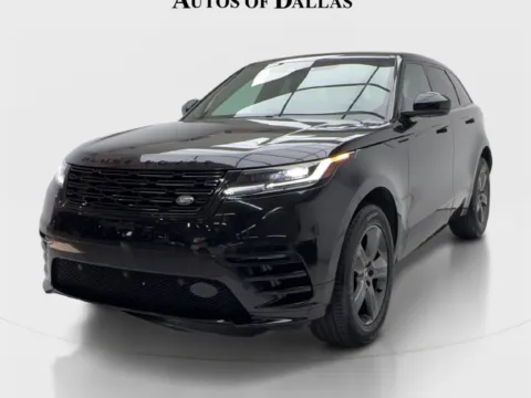 More photos of 2025 Land Rover Range Rover Velar Dynamic SE at Autos of Dallas - Plano, TX