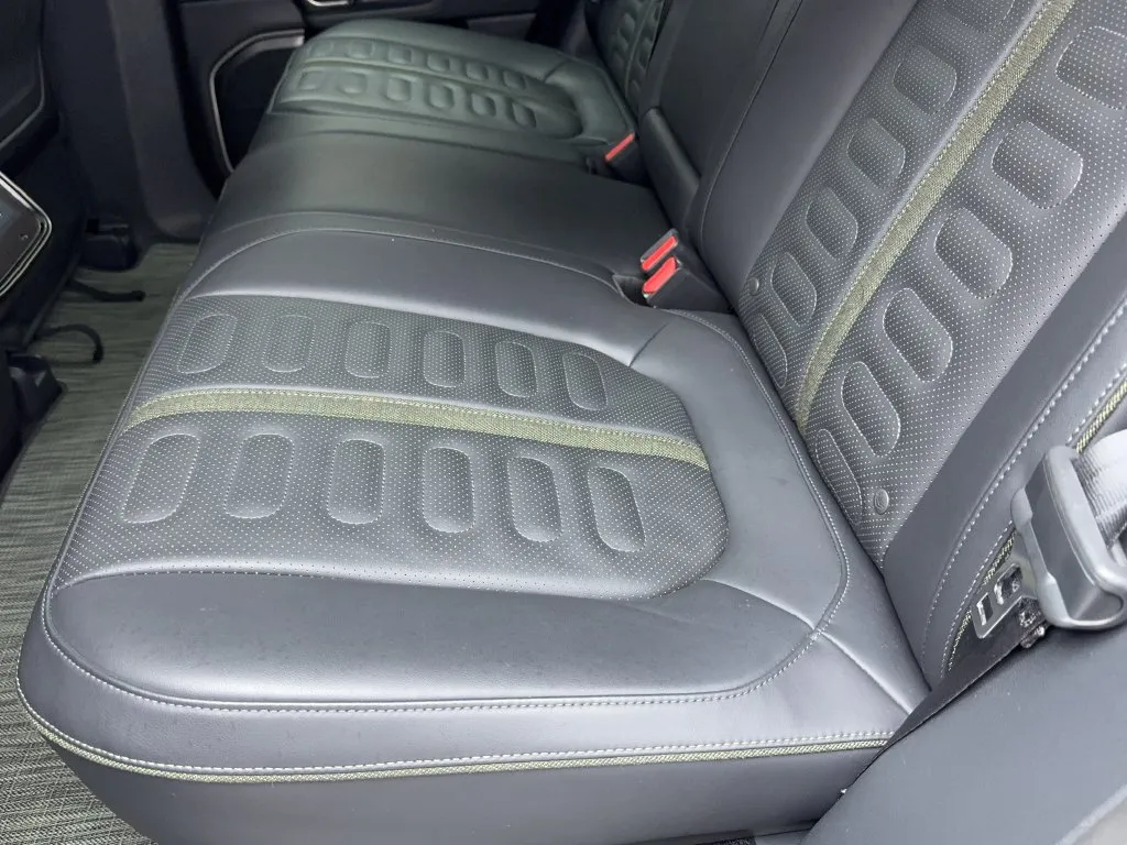 Rivian R1T photo 41