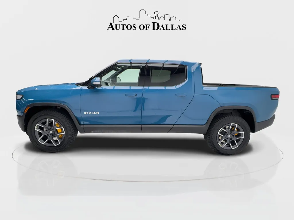 Rivian R1T photo 7