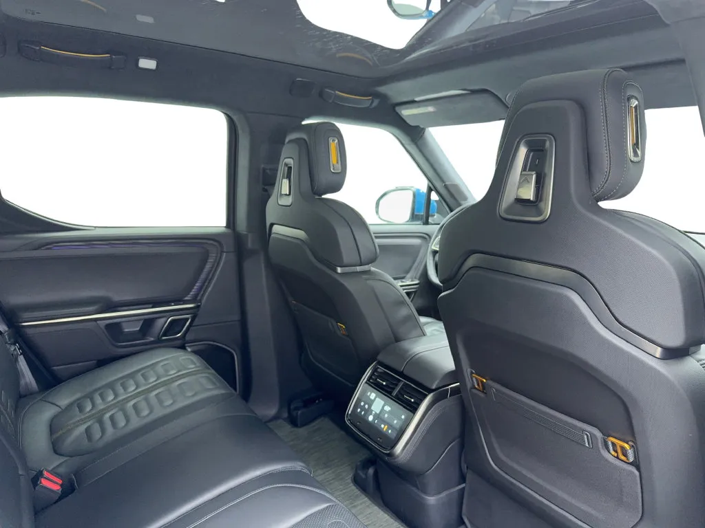 Rivian R1T photo 48