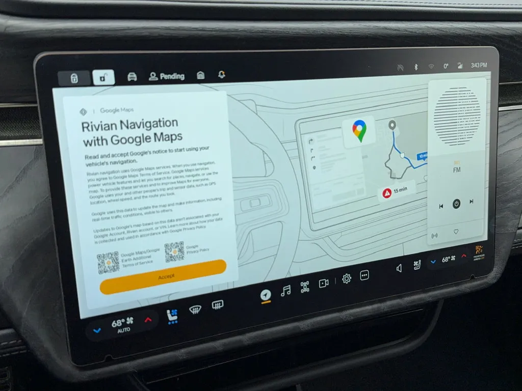 Rivian R1T photo 25