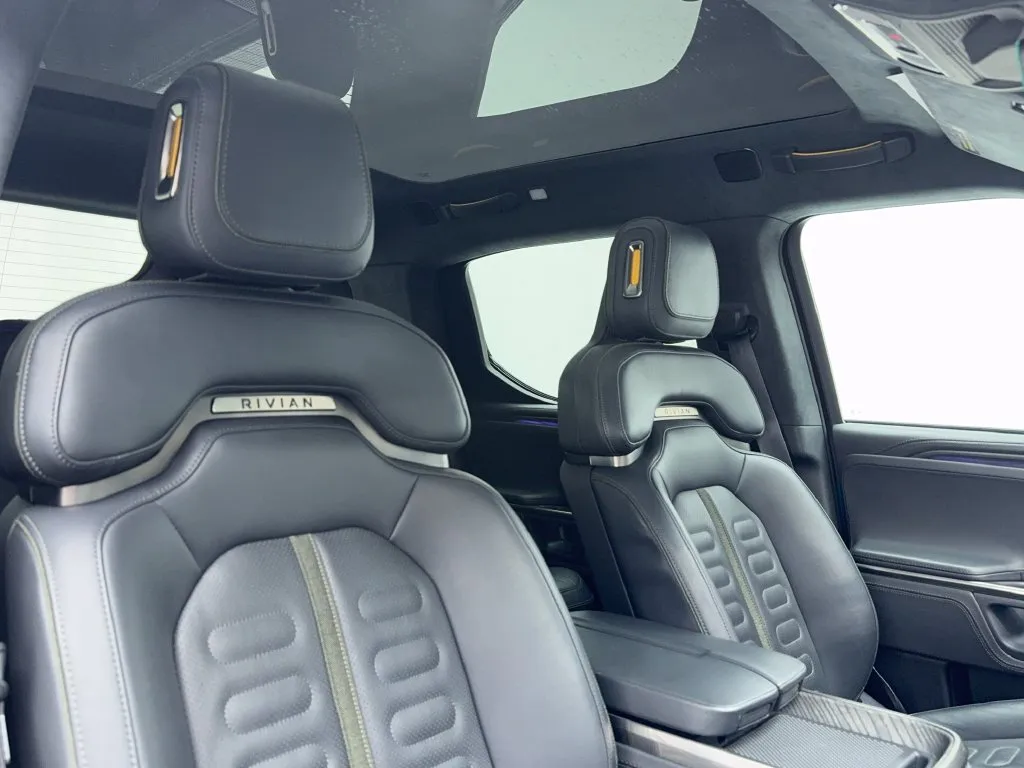 Rivian R1T photo 44