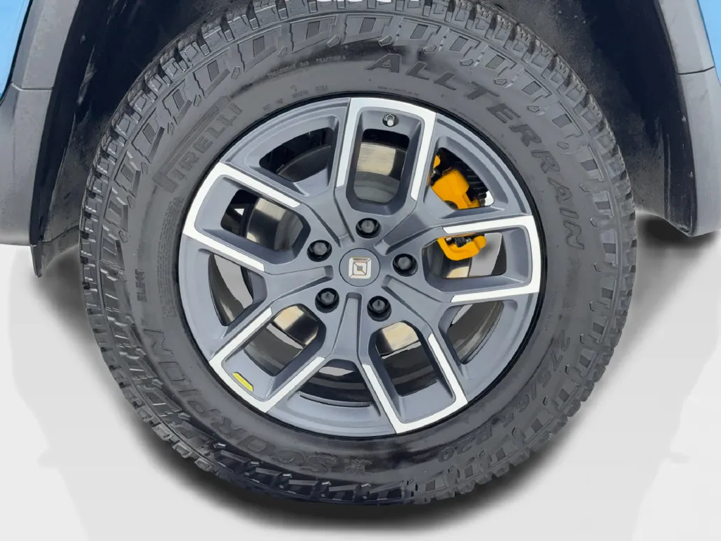 Rivian R1T photo 53