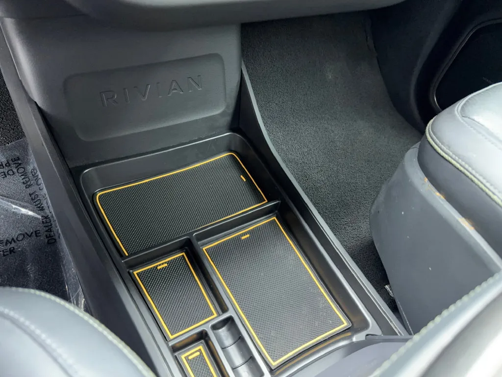 Rivian R1T photo 31